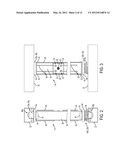 LIGHTING MOUNT FOR INTERIOR-LIGHTED SIGNAGE AND METHOD OF RETROFITTING A     LIGHTED SIGN diagram and image