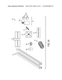 LIGHTING MOUNT FOR INTERIOR-LIGHTED SIGNAGE AND METHOD OF RETROFITTING A     LIGHTED SIGN diagram and image