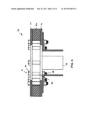 ROTATABLE BANNER SUPPORT ASSEMBLY diagram and image