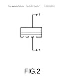 Firearm accessory mount diagram and image