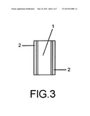 Firearm accessory mount diagram and image