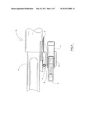 SYSTEM AND METHOD FOR CARRYING FIREARMS diagram and image