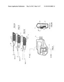 SYSTEM AND METHOD FOR CARRYING FIREARMS diagram and image