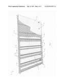 Foam injected wall panel diagram and image