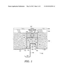 Over-Purlin Insulation System For A Roof diagram and image