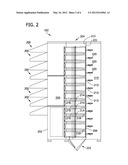 Filter Cartridge Assembly For Use With Turbine Engine Systems diagram and image