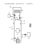 SOLAR COLLECTOR, AND AN ELEXTRICAL ENERGY GENERATION PLANT INCLUDING SUCH     SOLAR COLECTORS diagram and image