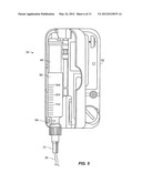 DETERMINATION AND APPLICATION OF GLUCOSE SENSOR RELIABILITY INDICATOR     AND/OR METRIC diagram and image