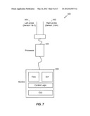 DETERMINATION AND APPLICATION OF GLUCOSE SENSOR RELIABILITY INDICATOR     AND/OR METRIC diagram and image