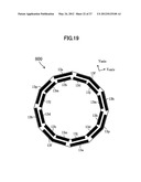 VIBRATING GYROSCOPE INCLUDING PIEZOELECTRIC FILM diagram and image