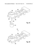 METHOD FOR MANUFACTURING A SENSOR diagram and image