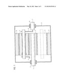 GEARBOX FOR A WIND TURBINE diagram and image