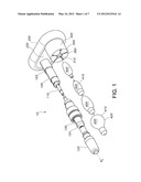 BULB CHANGING SYSTEM diagram and image