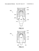 BULB CHANGING SYSTEM diagram and image