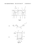 Fastening Sockets, Washers and Fasteners Used with the Washers and the     Fastening Sockets diagram and image