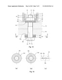 Fastening Sockets, Washers and Fasteners Used with the Washers and the     Fastening Sockets diagram and image