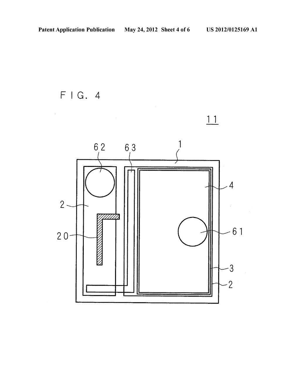 SEMICONDUCTOR LIGHT-EMITTING DEVICE MEASUREMENT APPARATUS - diagram, schematic, and image 05