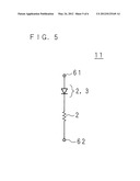 SEMICONDUCTOR LIGHT-EMITTING DEVICE MEASUREMENT APPARATUS diagram and image