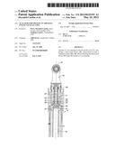 ACTUATOR FOR OPENING AN AIRCRAFT ENGINE NACELLE COWL diagram and image