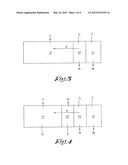 COMPRESSOR INSTALLATION WITH A DRYER AND METHOD FOR DRYING OF COMPRESSED     GASSES diagram and image