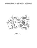 COFFEE MACHINE WITH A REFRIGERATED COMPARTMENT diagram and image