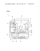 AUTOMATIC BREAD MAKING MACHINE diagram and image