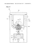 AUTOMATIC BREAD MAKING MACHINE diagram and image