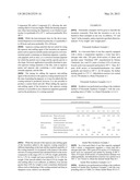 AQUEOUS PIGMENT ANTI-SETTLING AGENT AND PROCESS FOR PRODUCING SAME diagram and image