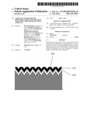 APPARATUS AND METHOD FOR REPEATEDLY FABRICATING THIN FILM SEMICONDUCTOR     SUBSTRATES USING A TEMPLATE diagram and image