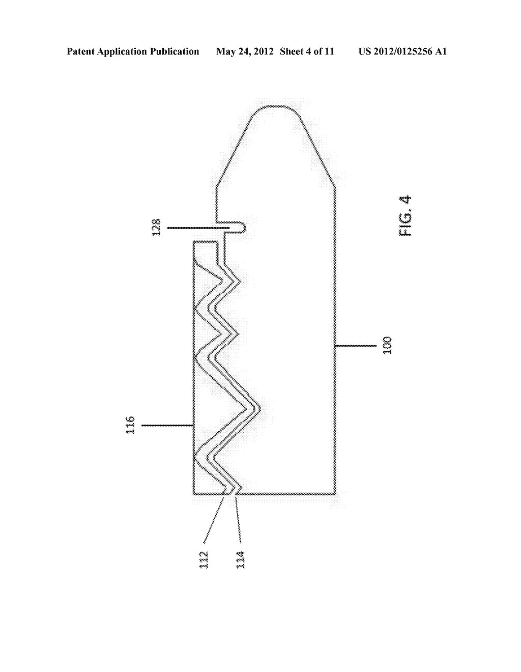 APPARATUS AND METHOD FOR REPEATEDLY FABRICATING THIN FILM SEMICONDUCTOR     SUBSTRATES USING A TEMPLATE - diagram, schematic, and image 05