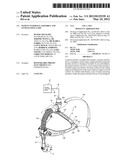 PATIENT INTERFACE ASSEMBLY AND SYSTEM USING SAME diagram and image