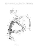 PATIENT INTERFACE ASSEMBLY AND SYSTEM USING SAME diagram and image