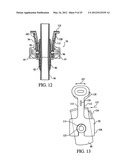 PATIENT INTERFACE ASSEMBLY AND SYSTEM USING SAME diagram and image