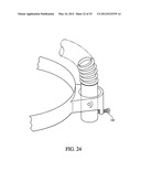 PATIENT INTERFACE ASSEMBLY AND SYSTEM USING SAME diagram and image