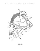 PATIENT INTERFACE ASSEMBLY AND SYSTEM USING SAME diagram and image