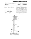 SMOKING OR VAPORIZING IMPLEMENT diagram and image