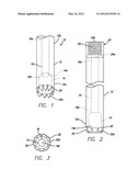 SMOKING OR VAPORIZING IMPLEMENT diagram and image