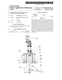 Method and Apparatus for Filling and Cleaning a Pulp Tower diagram and image