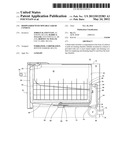 DISHWASHER WITH MOVABLE LIQUID CONDUIT diagram and image