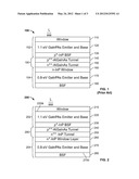 TYPE-II HIGH BANDGAP TUNNEL JUNCTIONS OF InP LATTICE CONSTANT FOR     MULTIJUNCTION SOLAR CELLS diagram and image