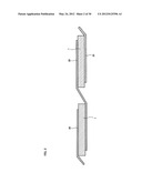 SOLAR CELL MODULE diagram and image