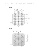 SOLAR CELL MODULE diagram and image