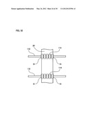 SOLAR CELL MODULE diagram and image