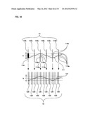 SOLAR CELL MODULE diagram and image