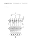 SOLAR CELL MODULE diagram and image