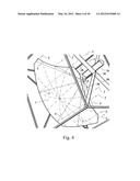 METHOD OF MANUFACTURING LARGE DISH REFLECTORS FOR A SOLAR CONCENTRATOR     APPARATUS diagram and image