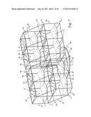 METHOD OF MANUFACTURING LARGE DISH REFLECTORS FOR A SOLAR CONCENTRATOR     APPARATUS diagram and image