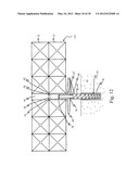 METHOD OF MANUFACTURING LARGE DISH REFLECTORS FOR A SOLAR CONCENTRATOR     APPARATUS diagram and image