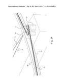 METHOD OF MANUFACTURING LARGE DISH REFLECTORS FOR A SOLAR CONCENTRATOR     APPARATUS diagram and image