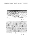 METHOD OF MANUFACTURING LARGE DISH REFLECTORS FOR A SOLAR CONCENTRATOR     APPARATUS diagram and image